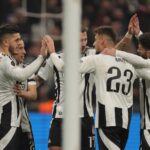 ΠΑΟΚ – Άντερλεχτ 0-1: Με την πλάτη στον τοίχο κυνηγάει ανατροπή στις Βρυξέλλες