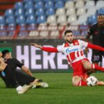 «Ο Ολυμπιακός τσεκάρει τον Σχιρί της Άιντραχτ»
