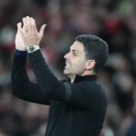Αλμέιδα για Γκονζάλες: «Εντάσσεται σε έναν από τους μεγαλύτερους συλλόγους στην Ευρώπη»