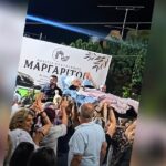 Φωτιά στη Σκύρο: Μάχη σε δύο μέτωπα – Ενισχύθηκαν οι επίγειες και εναέριες δυνάμεις