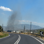 Δρέπανο Αχαΐας: Προσάραξη θαλαμηγού στην Αμμόγλωσσα – Σε εξέλιξη επιχείρηση αποκόλλησης
