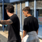 Ευρωπαϊκό Πρωτάθλημα Κολύμβησης: Ώρα τελικού για τον Απόστολο Χρήστου