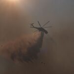 Αίγινα: 43χρονος ανασύρθηκε χωρίς τις αισθήσεις του από τη θάλασσα