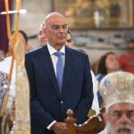 Κυριάκος Μητσοτάκης για Στέφανο Μάνο: Αντισυμβατικός πολιτικός με καταλυτικές και σύγχρονες θέσεις