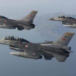 Αυτός είναι ο Δανός πιλότος που σκοτώθηκε στη σύγκρουση των ελικοπτέρων στην Ψάθα – Είχε πάνω από 9.000 ώρες πτήσης