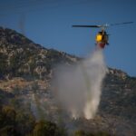 Άνδρας ανασύρθηκε νεκρός από τη θάλασσα στα Χανιά – Σε εξέλιξη η έρευνα για τον θάνατό του