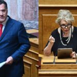 Σαλβινί: Η Ιταλία δεν θα πάρει πίσω μετανάστες από τη Γερμανία