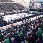 Οι αθλητικές μεταδόσεις της ημέρας: ΠΑΟΚ – Λεβαδειακός και δράση σε Ιταλία, Αγγλία, Ισπανία