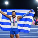 Εμμανουήλ Καραλής: «Πεινάω, πεινάω πολύ για τα επόμενα… δεν υπάρχει ύψος που να με φοβίζει πια»