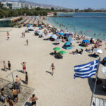 22 κτίρια υπέστησαν ζημιές από τη φωτιά στη Σαλαμίνα – 427 αυτοψίες σε πληγείσες περιοχές