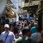 Τραγωδία με νεκρό 76χρονο στους Αγίους Αναργύρους – Παρασύρθηκε από αυτοκίνητο