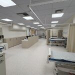Φωτιά στο Κορωπί: Βελτιωμένη η εικόνα