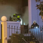 Εύβοια: Καρδιακό επεισόδιο υπέστη άνδρας σε ουζερί – Ο «φύλακας άγγελος» του τον έσωσε για δεύτερη φορά