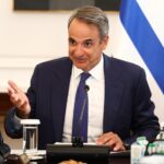 Ηχηρό μήνυμα Γεραπετρίτη στην Άγκυρα: «Θα απαντήσουμε στις προκλήσεις από θέση ισχύος»» – ΒΙΝΤΕΟ