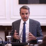 Ηχηρό μήνυμα Γεραπετρίτη στην Άγκυρα: «Θα απαντήσουμε στις προκλήσεις από θέση ισχύος»» – ΒΙΝΤΕΟ