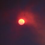 Ολονύχτια μάχη των πυροσβεστικών δυνάμεων με τα πύρινα μέτωπα σε Αττική, Βοιωτία και Φωκίδα