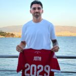 Λίσι για το Μπραν – ΠΑΟΚ: Ήρθαμε για να παίξουμε με την καρδιά μας, πρέπει να μάθουμε να ζούμε με την πίεση