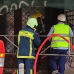Μαραθώνας: Αγωνία για τα δύο αδέρφια που νοσηλεύονται στη ΜΕΘ μετά από δάγκωμα οχιάς