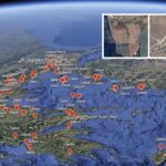 Αλίκη Διπλαράκου: Μπήκε μεταμφιεσμένη στο Άγιο Όρος και «έχασε την υγεία της» – Η επιστολή μετάνοιας από το Νταβός