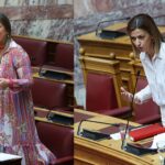 Μητσοτάκης για Κωνσταντέλια: «Άκουσα έναν θυμωμένο νεαρό να λέει “ποιο Μετρό; Φέρτε μου πίσω τον Ντέλια”»