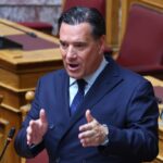 Φωτιά στη Σαλαμίνα: Ανοικτή η Αίθουσα «Μπόγρη» για την προσωρινή φιλοξενία πολιτών