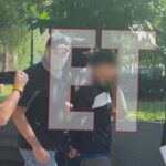 Μάλια: Νεκρή 42χρονη Ολλανδέζα μετά από πτώση από φουσκωτό