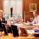 ΠΑΣΟΚ: Νέες «αναταράξεις» με φόντο τις μετεκλογικές συνεργασίες – Το άρθρο Δούκα, ο Λούσκος, η απάντηση Διαμαντοπούλου και τα «μη ιερά κείμενα»