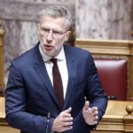 Κυριάκος Μητσοτάκης από τα Χανιά για τον Δεκαπενταύγουστο: «Η σκέψη μας σε όσους δίνουν αγώνα απέναντι στις πυρκαγιές»