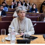 Κυριάκος Μητσοτάκης: Συναντήθηκε με την αρχηγό της αξιωματικής αντιπολίτευσης του Ηνωμένου Βασιλείου – Στο επίκεντρο ενέργεια, μετανάστευση και Μέση Ανατολή