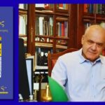 Ο Μάικλ Ντίγκλερ αποκλειστικά στον ΕΤ: «Η ζωή είναι σύνθετη και γεμάτη αντιφάσεις»