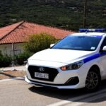 Κεντρική Μακεδονία: Σχεδόν ένας στους δέκα χωρίς κράνος