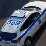 Σαρωτικοί έλεγχοι σε ανήλικους και καταστήματα στη νέα παραλία Θεσσαλονίκης