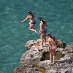 Κάρνεϊ: Ο Καναδάς θα επιβάλει ανταποδοτικούς δασμούς στις ΗΠΑ από 8 Σεπτεμβρίου