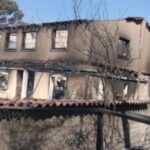 Φωτιές: 700.000 στρέμματα έχουν καεί στην Αττική τα τελευταία 9 χρόνια – Τι αποκαλύπτει το Εθνικό αστεροσκοπείο Αθηνών