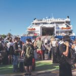 Κεντρική Μακεδονία: Σχεδόν ένας στους δέκα χωρίς κράνος
