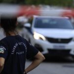 Θεσσαλονίκη: Αστυνομικός συνελήφθη για βιασμό μετά από καταγγελία της πρώην συντρόφου του