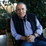 Ένα διήγημα κάθε ημέρα – Cine «ΘΗΣΕΙΟΝ», η επιστροφή από τον Θανάση Λιακόπουλο
