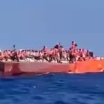 Συγκλονιστική μαρτυρία για την τραγωδία με τον Κύπριο επιχειρηματία: «Τα κύματα χτυπούσαν το πλοίο και το έριξαν στα βράχια, φίλοι του φώναζαν να κατέβει»