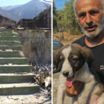 Φωτιά στη Δυτική Αττική: Νέο 112 – Πληροφορίες για αγνοούμενο κτηνοτρόφο – Ανεξέλεγκτες αναζωπυρώσεις