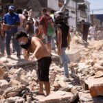 Ουκρανία: Συνετρίβη μαχητικό MiG-29 στην Οδησσό – Διασώθηκε ο πιλότος
