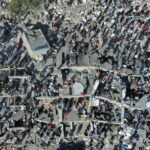 Πάτρα: Έκρηξη υγραερίου την ώρα που μαγείρευε – Σώθηκε την τελευταία στιγμή γυναίκα