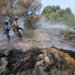 Καιρός: Ανατροπή τον Δεκαπενταύγουστο – Βουτιά της θερμοκρασίας και βοριάδες έως 9 μποφόρ