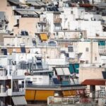 Καιρός: Κοκτέιλ ζέστης τις επόμενες ώρες, άνεμοι ως 7 μποφόρ – Σε Red Code 16 περιοχές