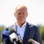 Ετοιμάζεται αντικατάσταση για το αεροπλανοφόρο Λίνκολν μετά από 250 μέρες στη θάλασσα