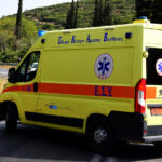 19χρονος απεγκλώβισε ηλικιωμένο ζευγάρι από φλεγόμενο σπίτι στην Αργολίδα