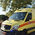 Φωτιά τώρα σε κτίριο στον Πειραιά – Διακόπηκε η κυκλοφορία