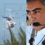Φωτιά στη Δυτική Αττική: Πώς έγινε η σύγκρουση των δύο ελικοπτέρων στον αέρα
