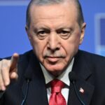 Τραμπ: «Οι ΗΠΑ έχουν τον απολύτο έλεγχο στα Στενά του Ορμούζ»