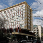 Σε εξέλιξη η πυρκαγιά στις Νεραντζιές στο Αίγιο – Μηνύματα 112 για εκκένωση