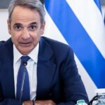 Μαρινάκης: Όριο ηλικίας 15 ετών στα social media από το 2027